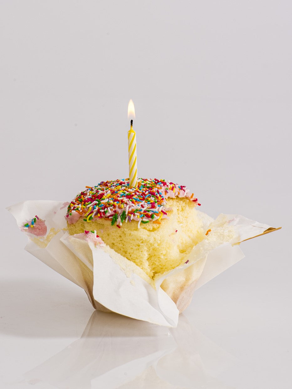 It is birthday week!