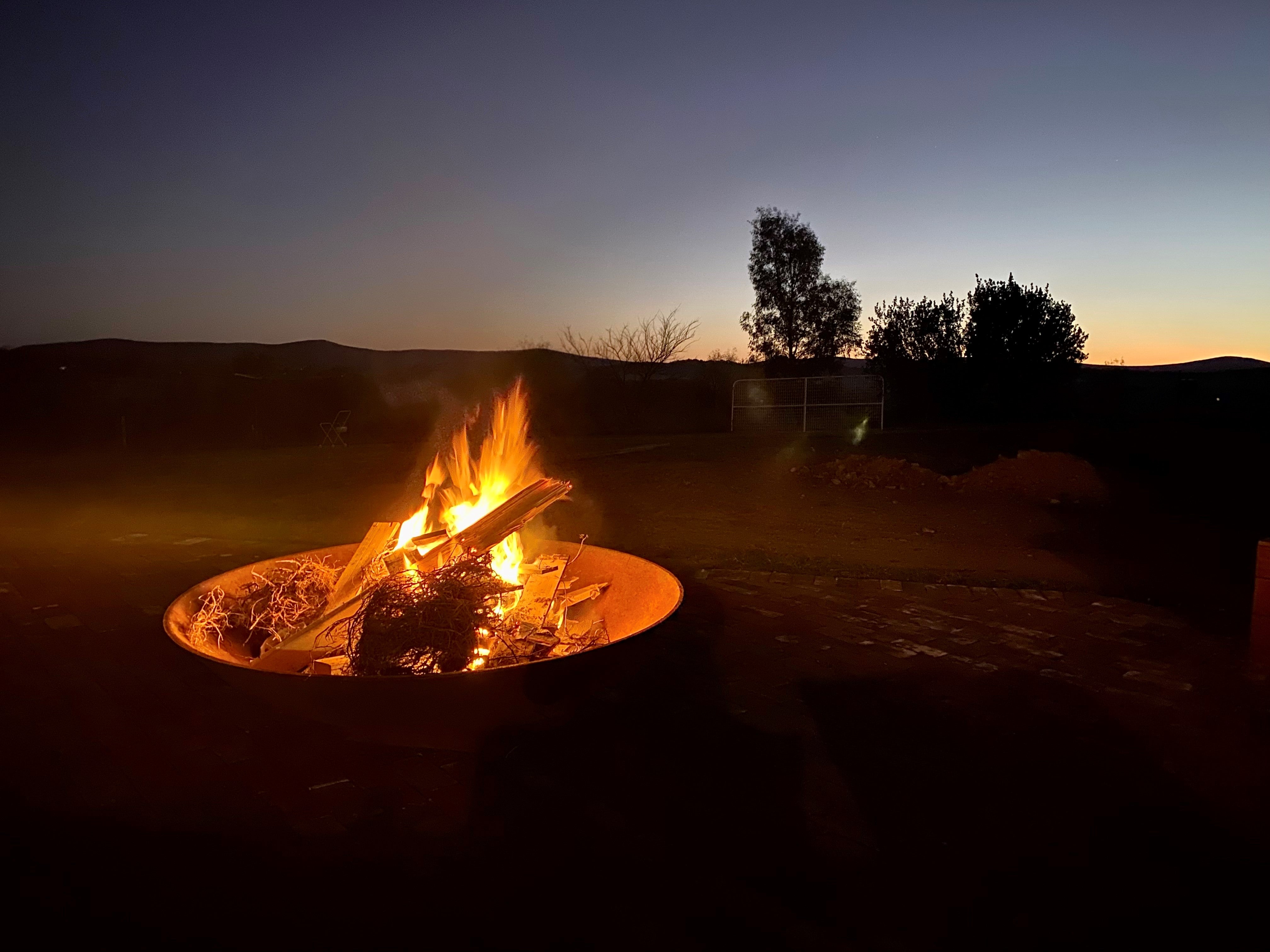 The Winter Solstice - When Winter Officially Arrives.