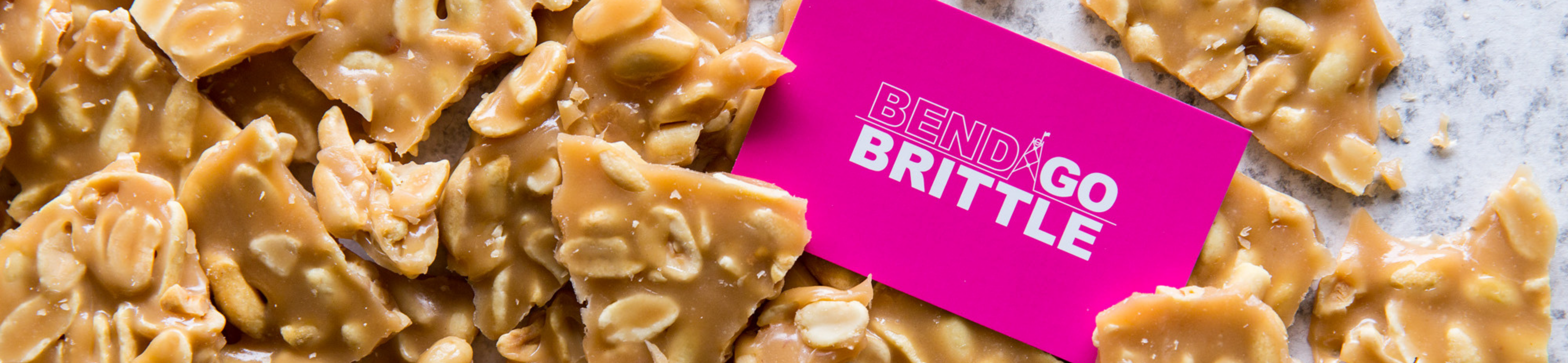 Bendigo Brittle