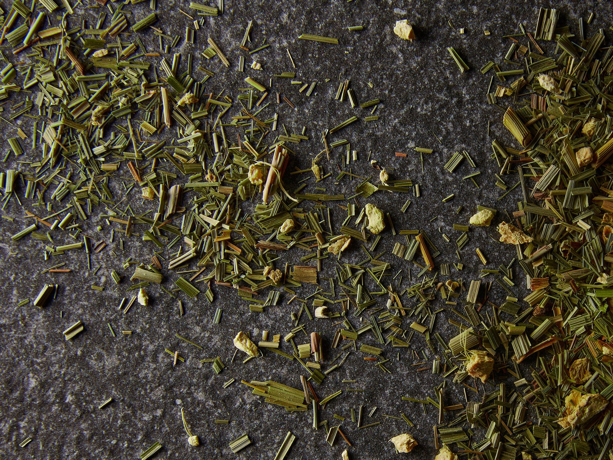 TCCS Somage Lemongrass & Ginger Tea Infusers