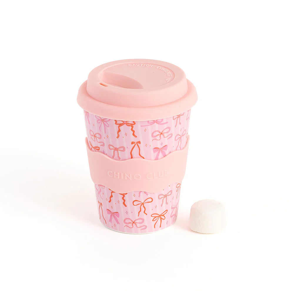 TCCS Chino Club 12oz Cup