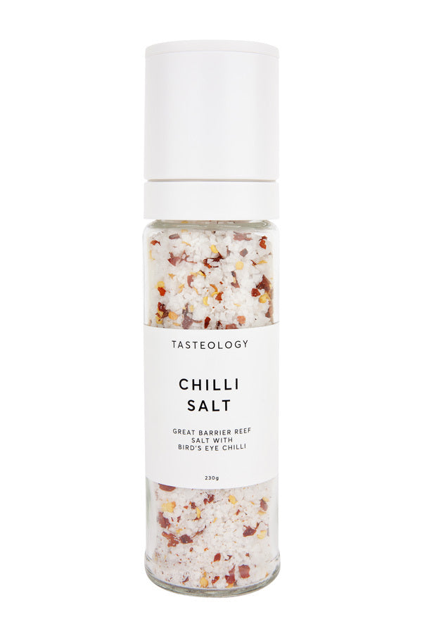 TCCS Tasteology Great Barrier Reef Chilli Salt