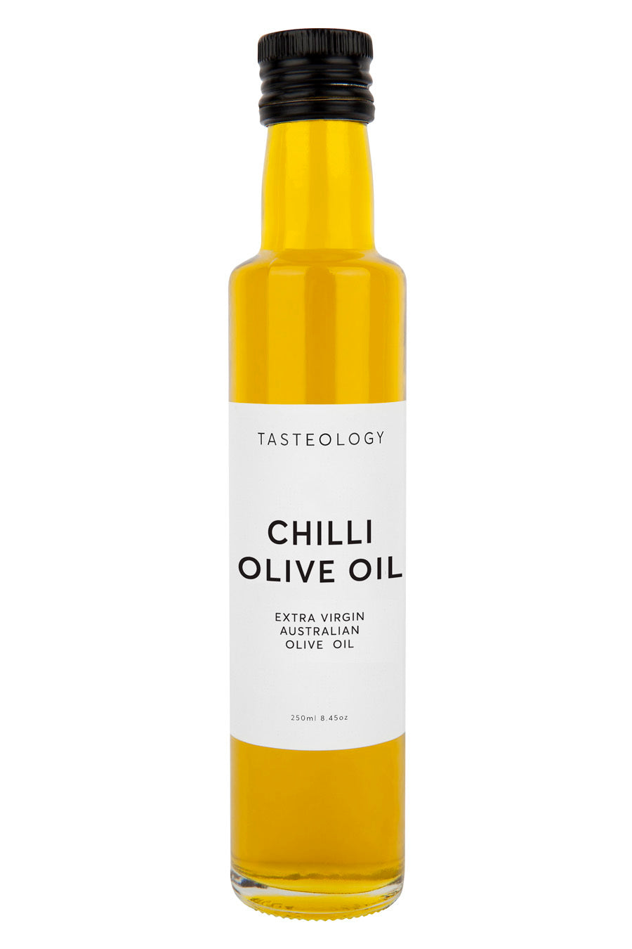TCCS Tasteology Chilli Olive Oil