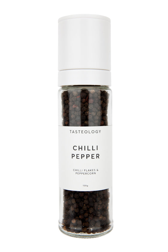 TCCS Tasteology Chilli Pepper