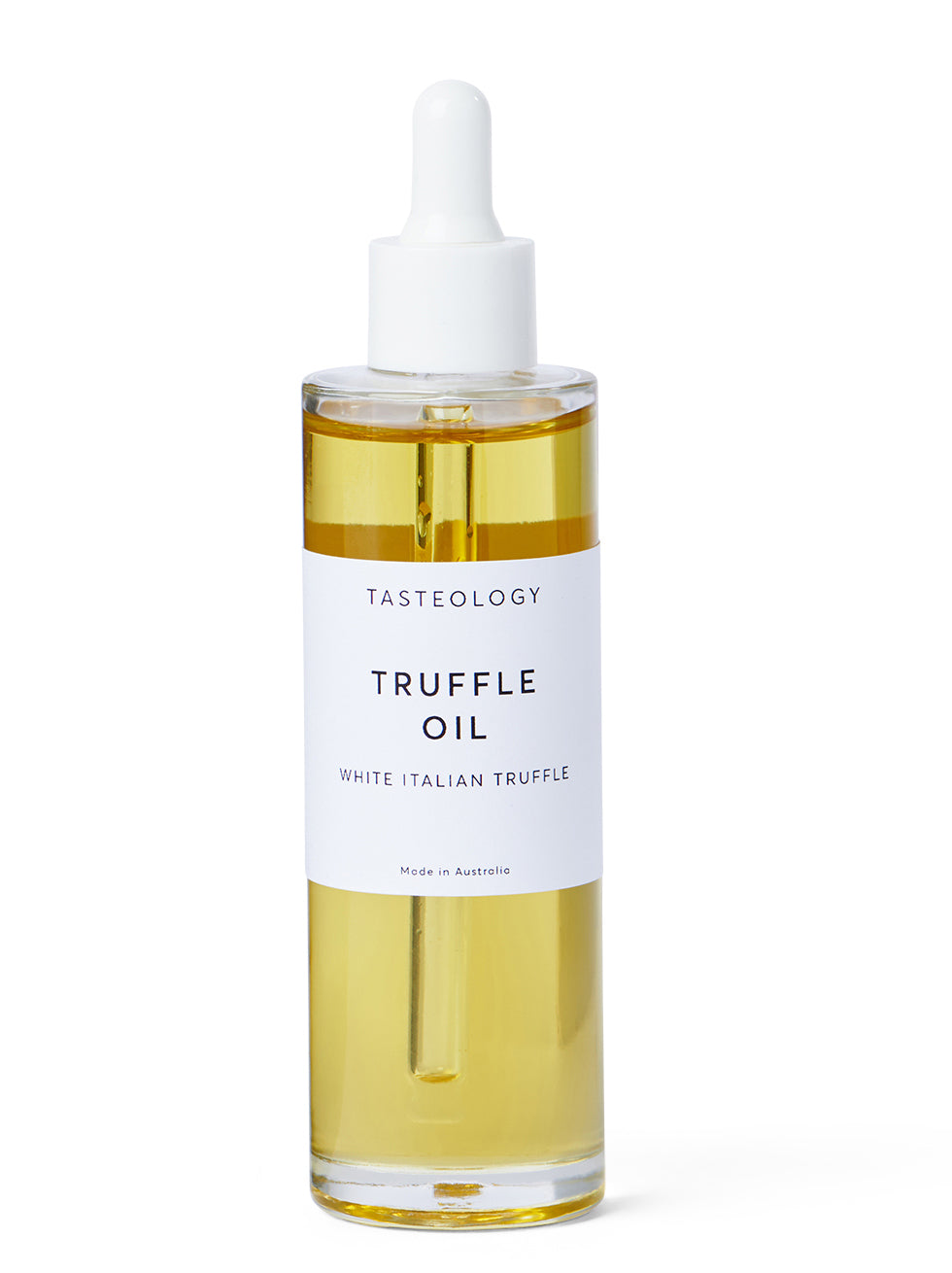 TCCS Tasteology Truffle Oil