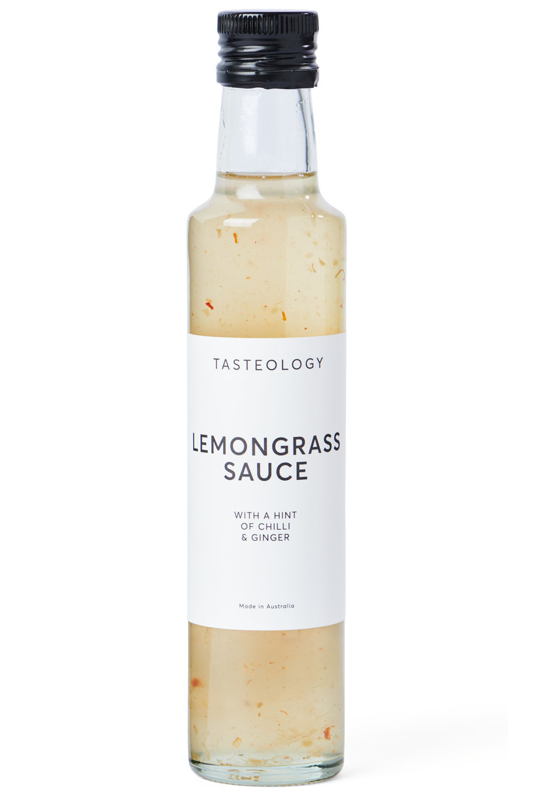 TCCS Tasteology Lemongrass Sauce