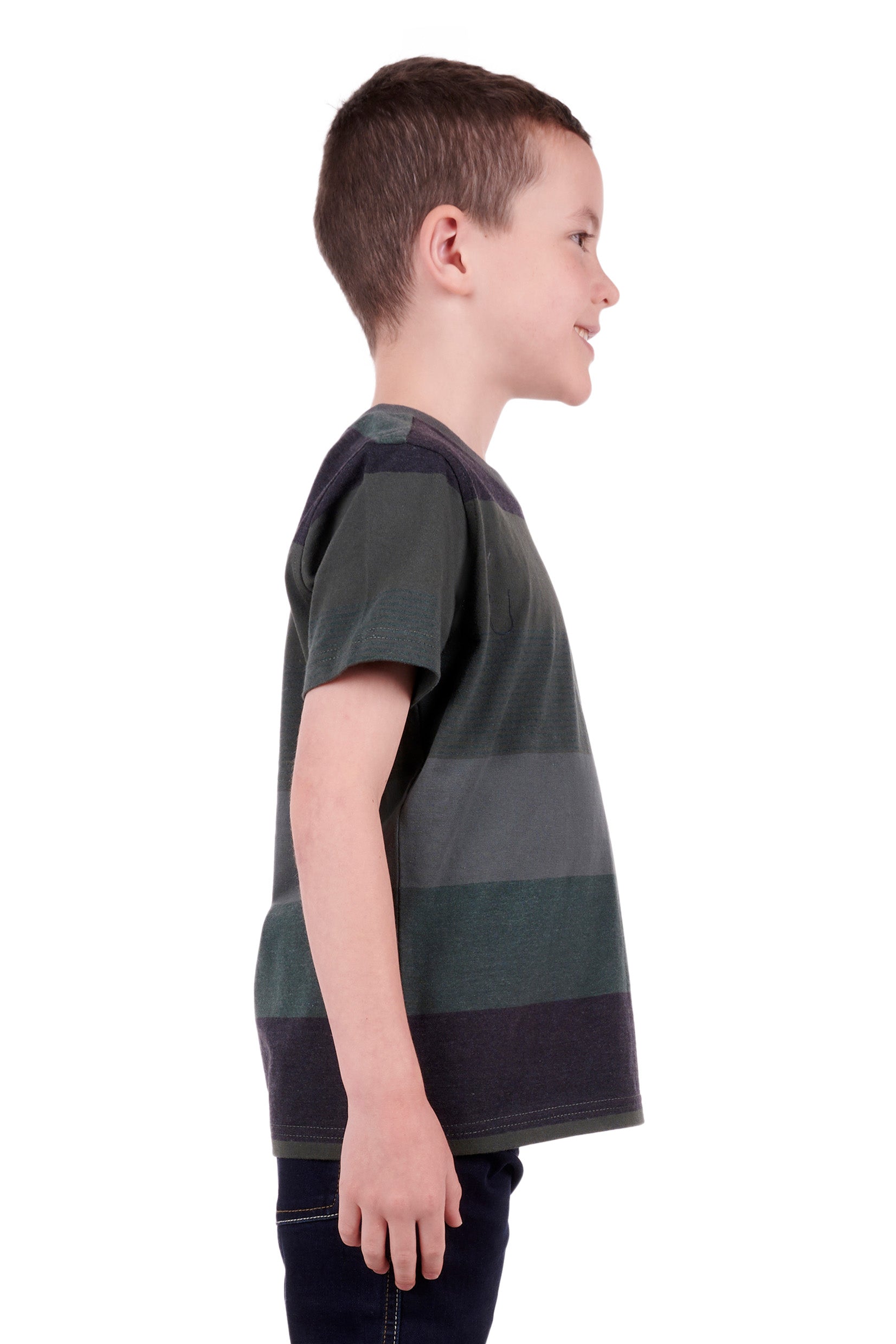 Thomas Cook Boys Spencer Short Sleeve Tee
