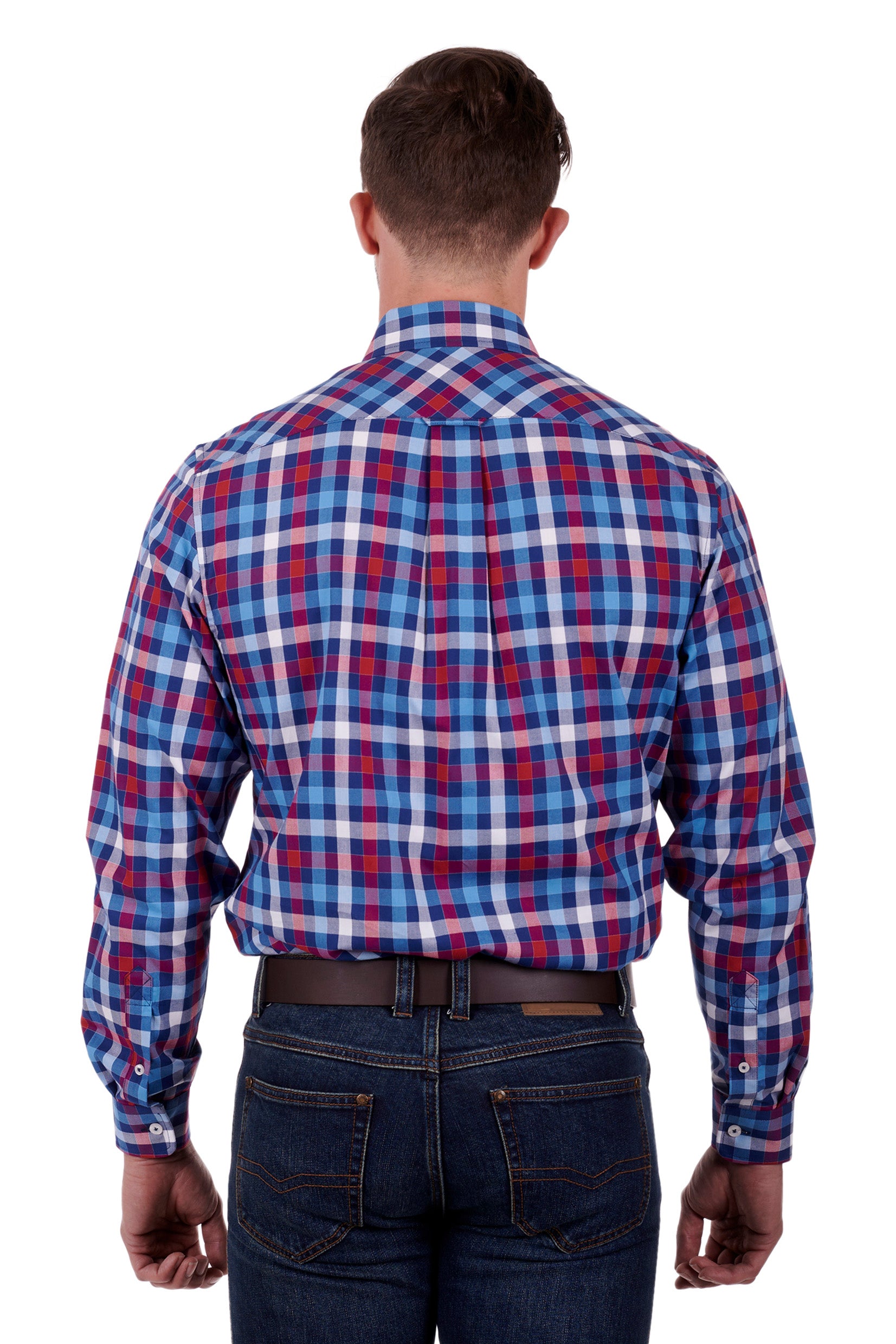 Thomas Cook Men's Cerrato Long Sleeve Shirt