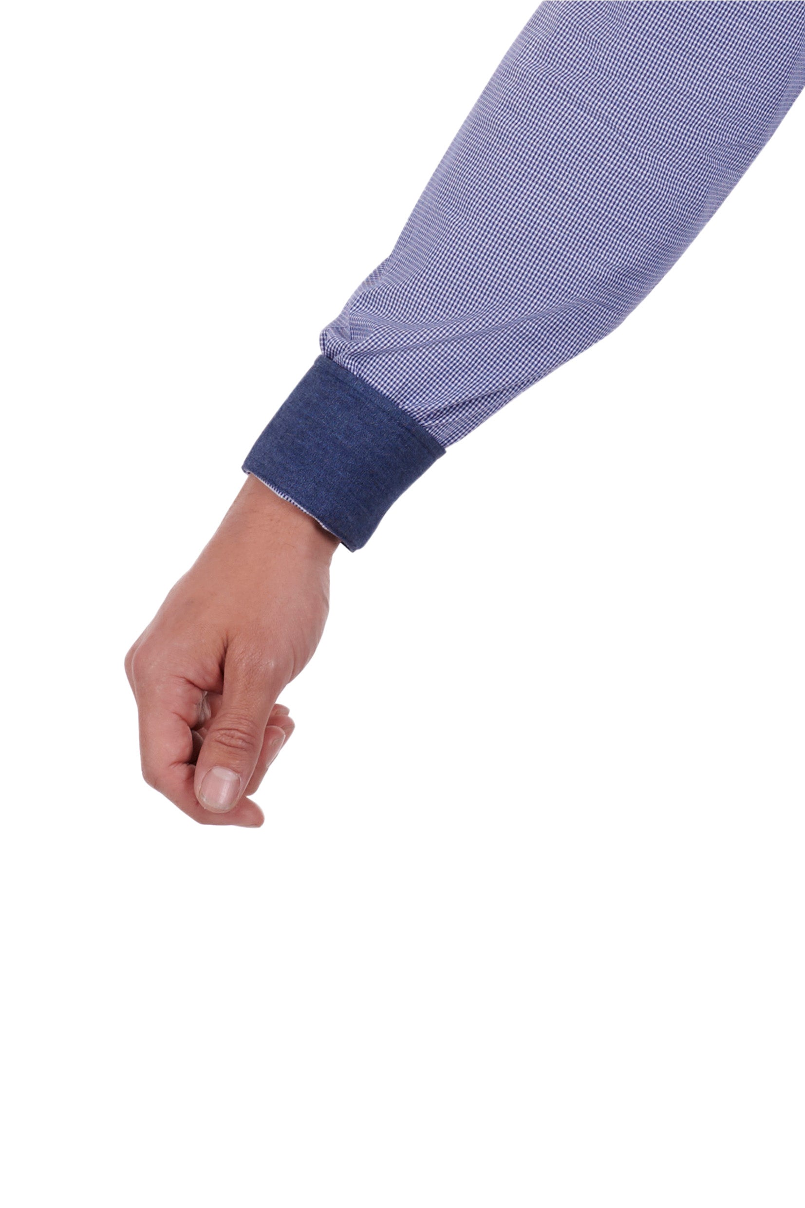 Thomas Cook Men's Jamie Tailored Long Sleeve Shirt