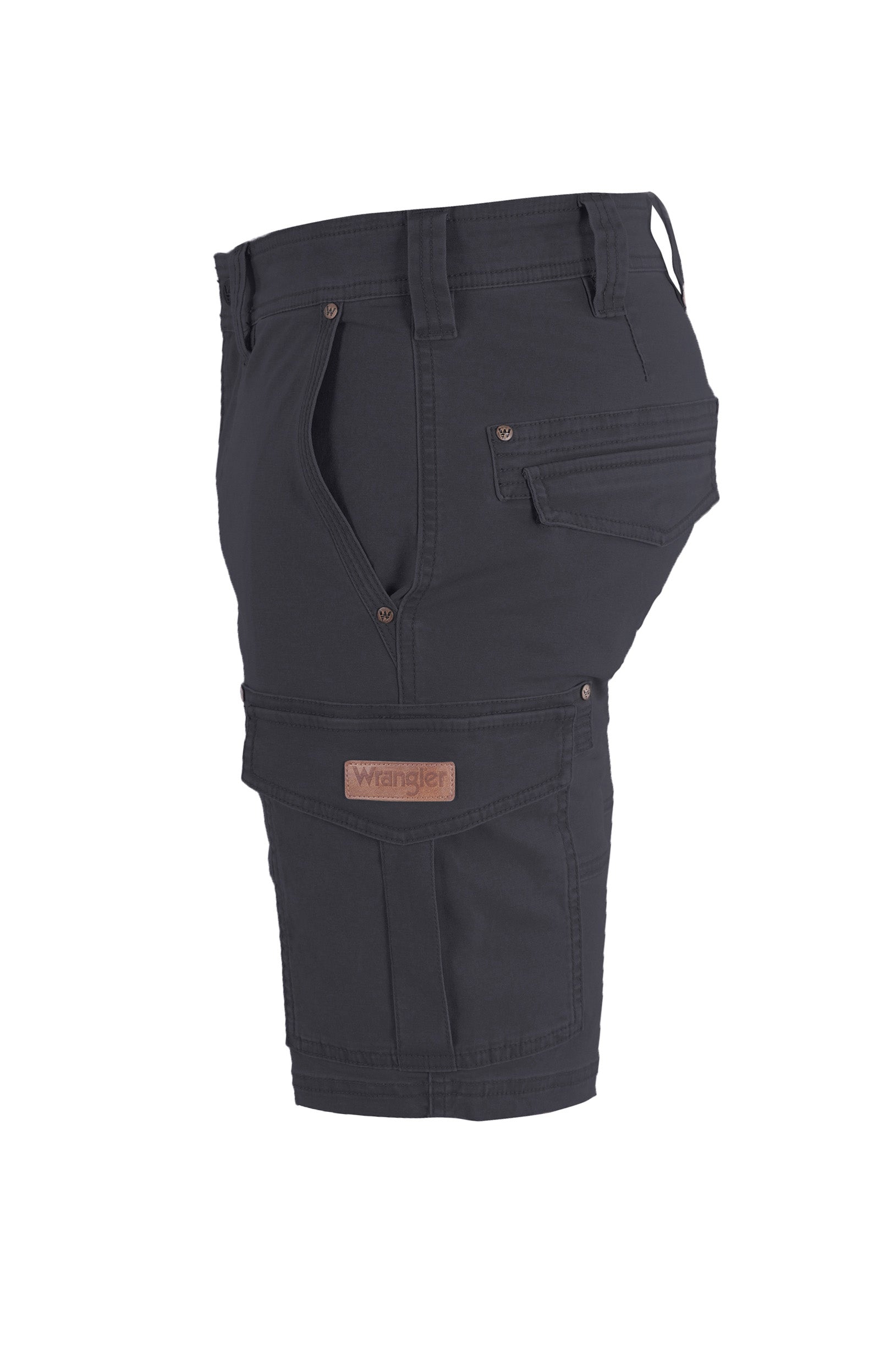 Wrangler Men's Connor Cargo Shorts