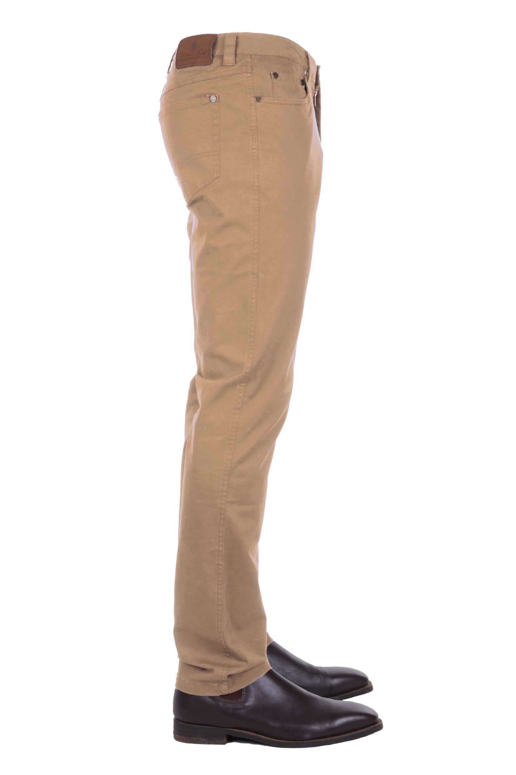 Thomas Cook Men's Eddie Slim Jean