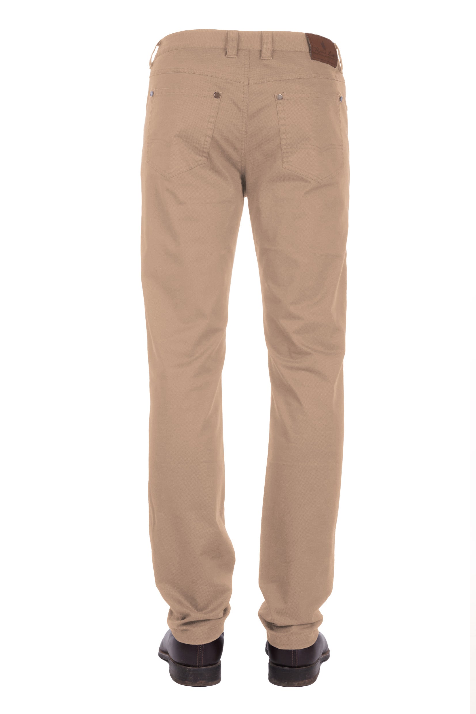 Thomas Cook Men's Eddie Slim Jean