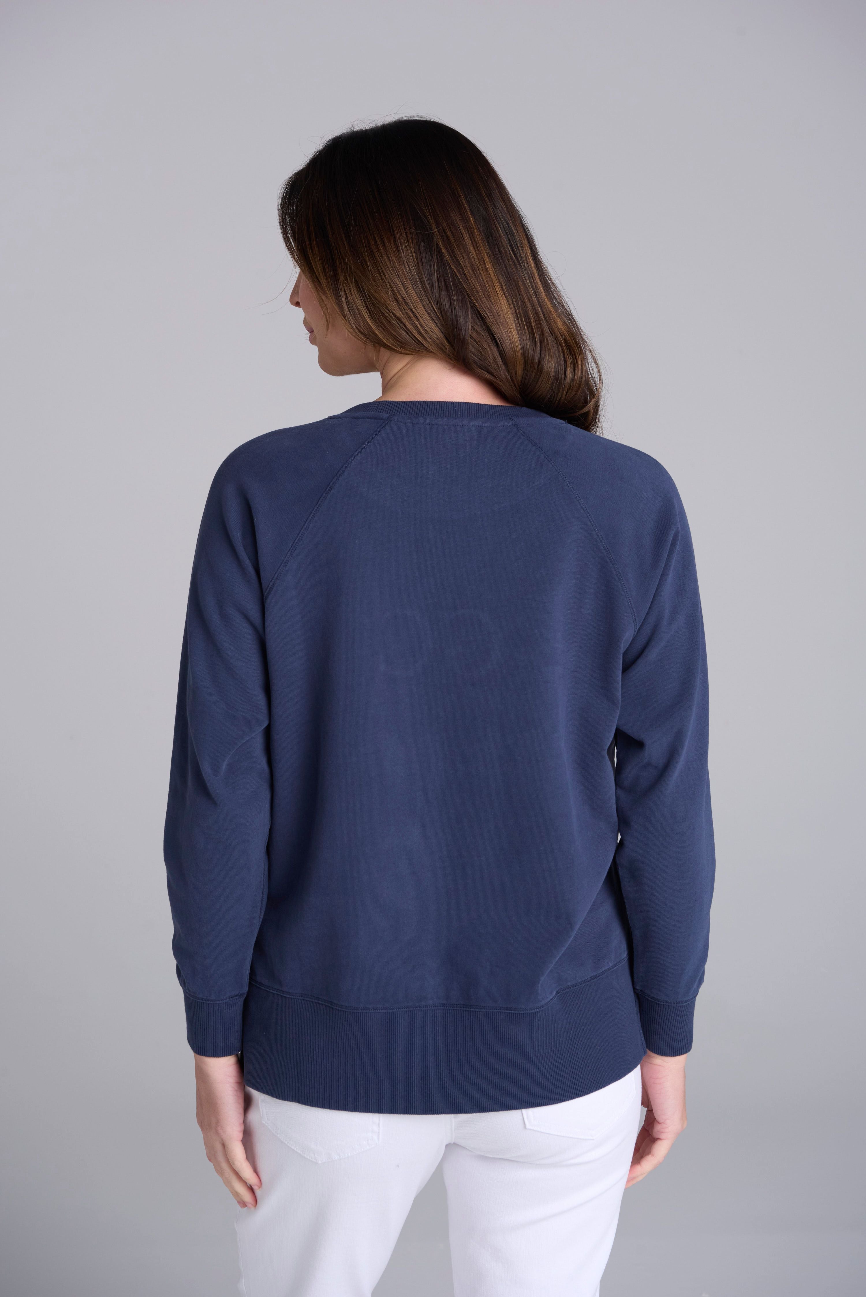 Goondiwindi Cotton GC Logo Sweater