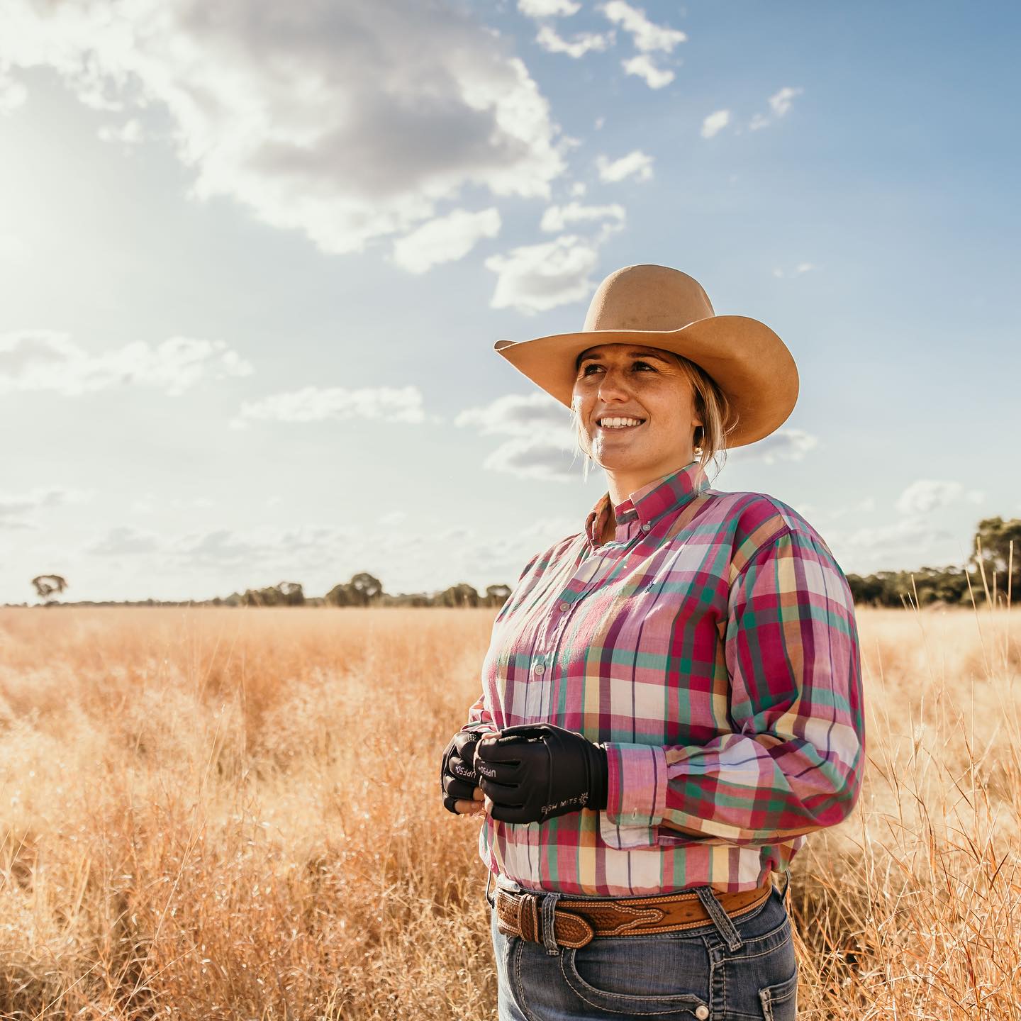 Bush Mits Extended Sleeve - The Bradys