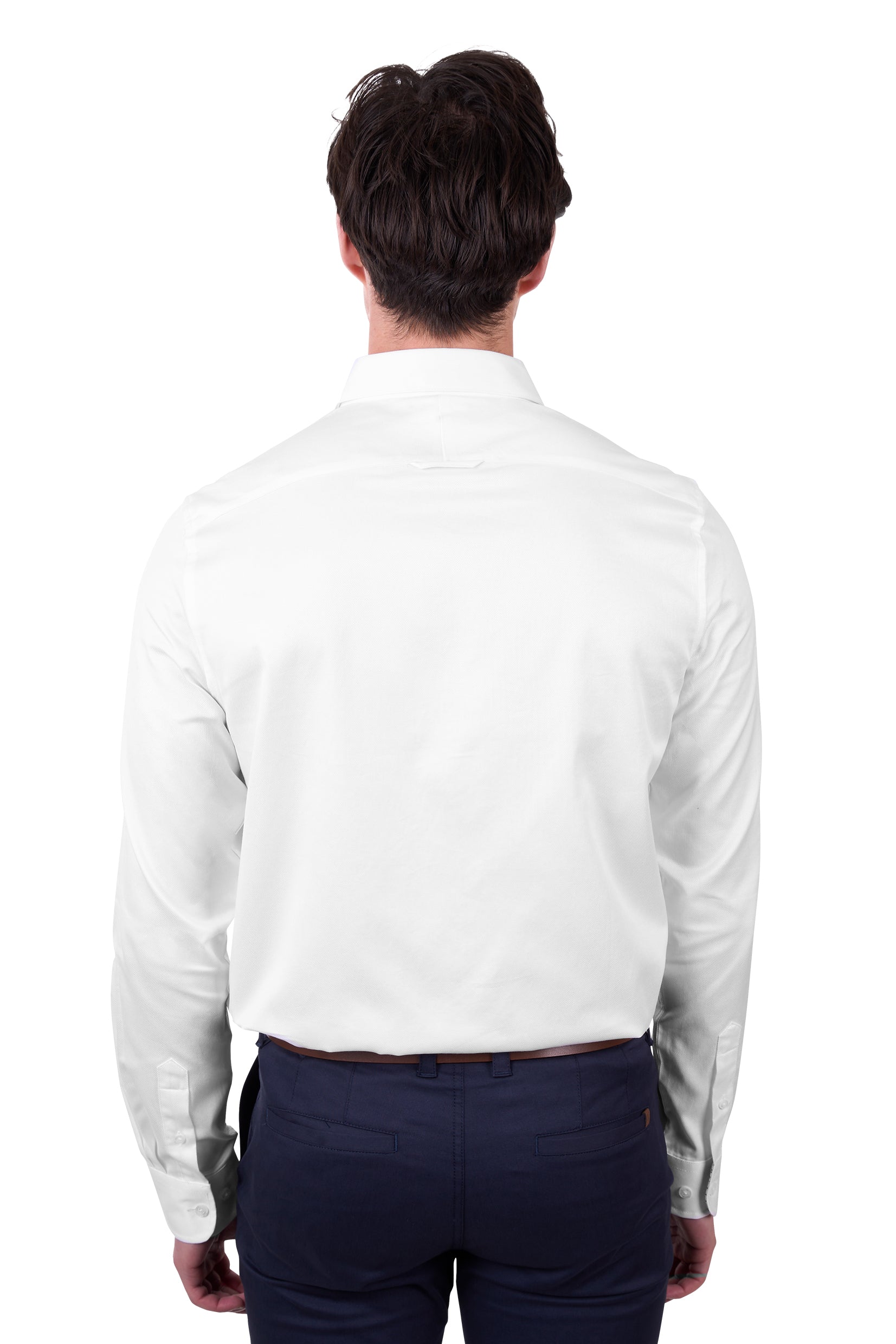 Thomas Cook Men's Callum Tailored LS Shirt