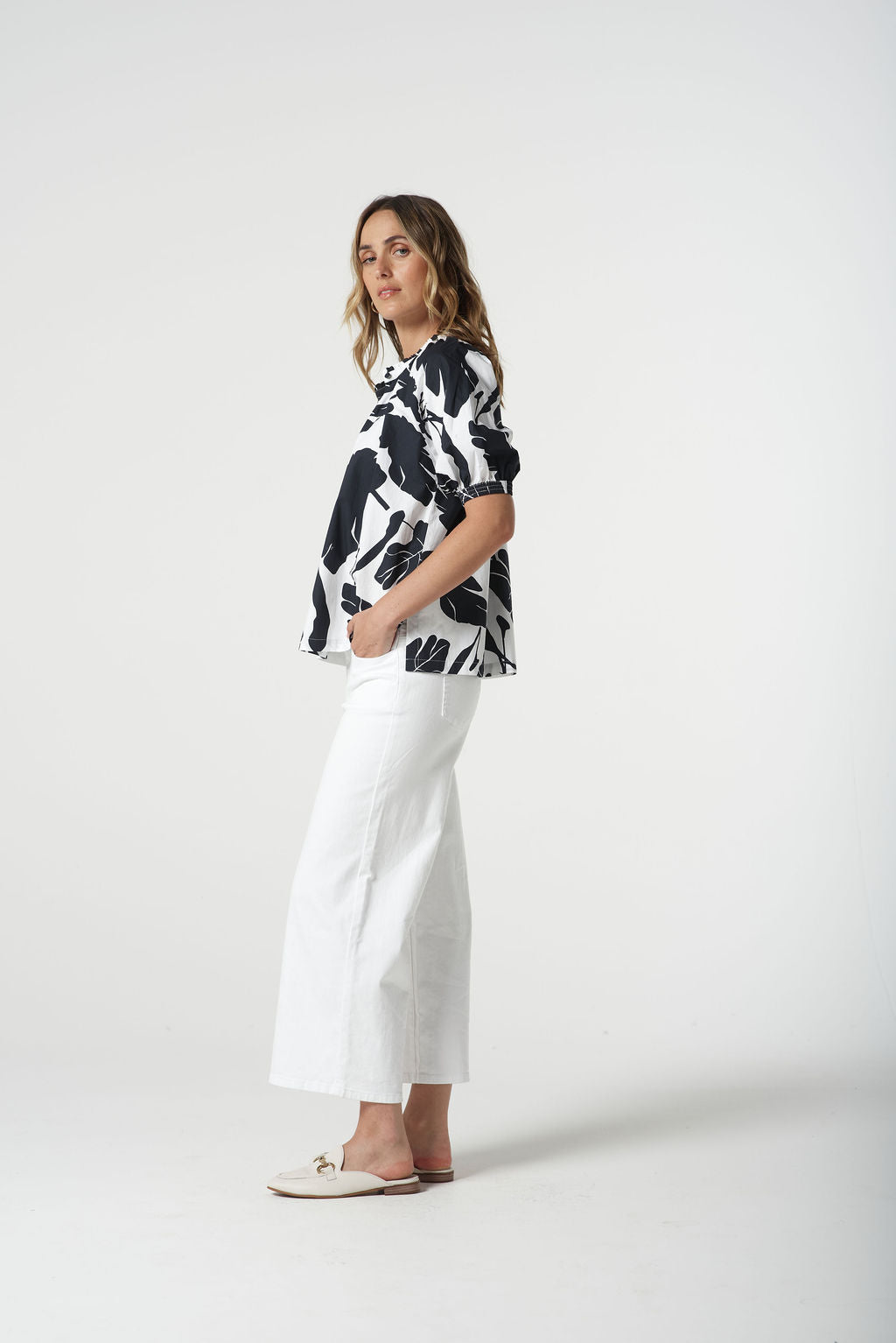 Fashion, dress, linen, cotton, 100% cotton