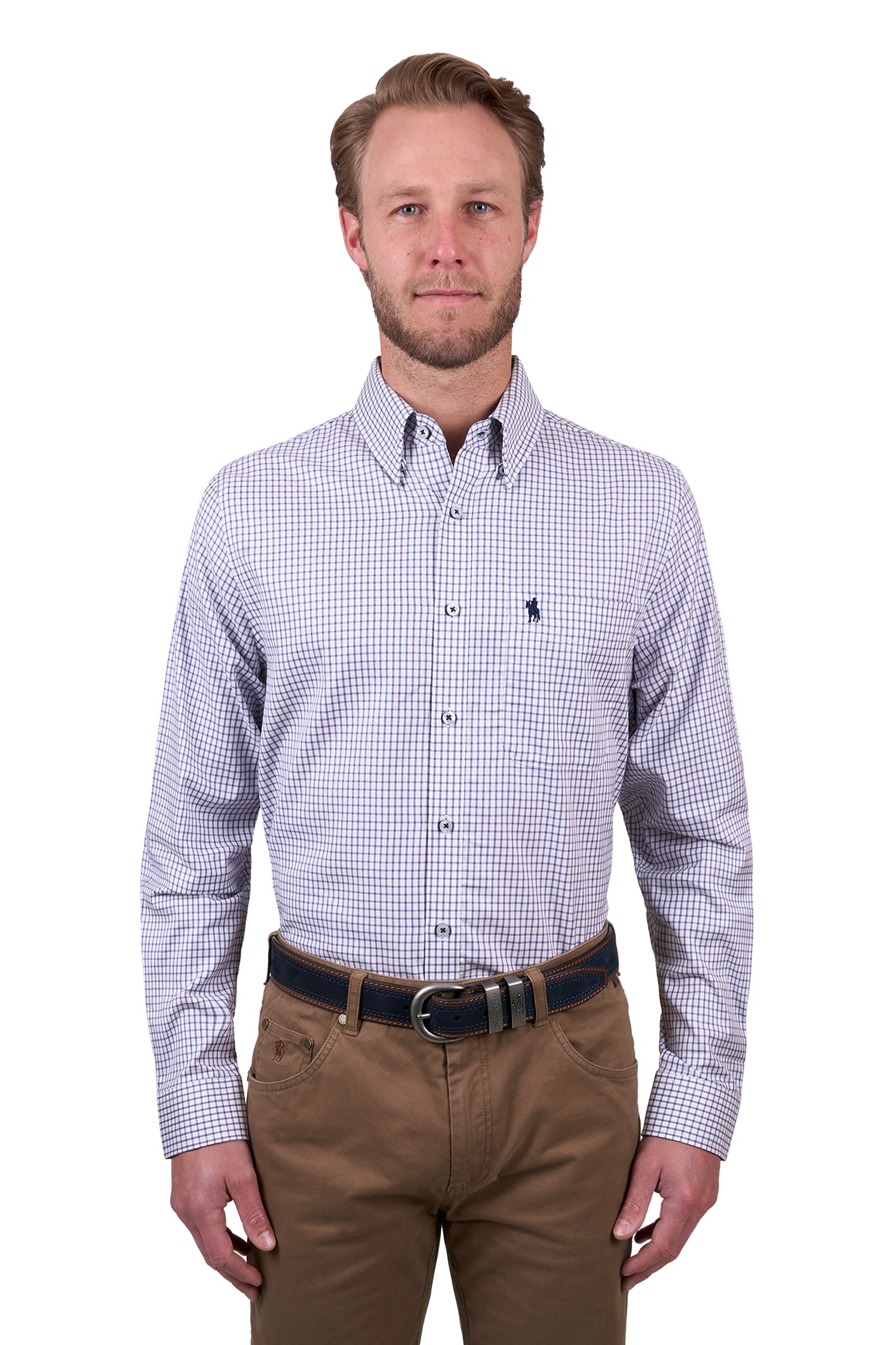 Thomas Cook Men's Hawk 1Pk LS Shirt