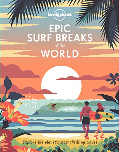 TCCS Epic Surf Breaks of the World
