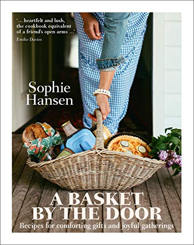 TCCS A Basket by the Door by Sophie Hansen