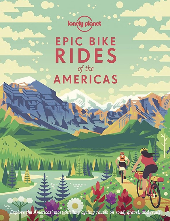 TCCS Epic Bike Rides of the Americas