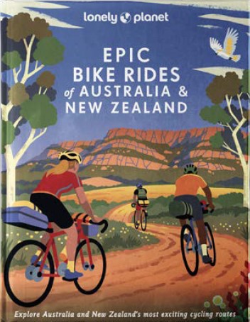 TCCS Epic Bike Rides of Australia & New Zealand