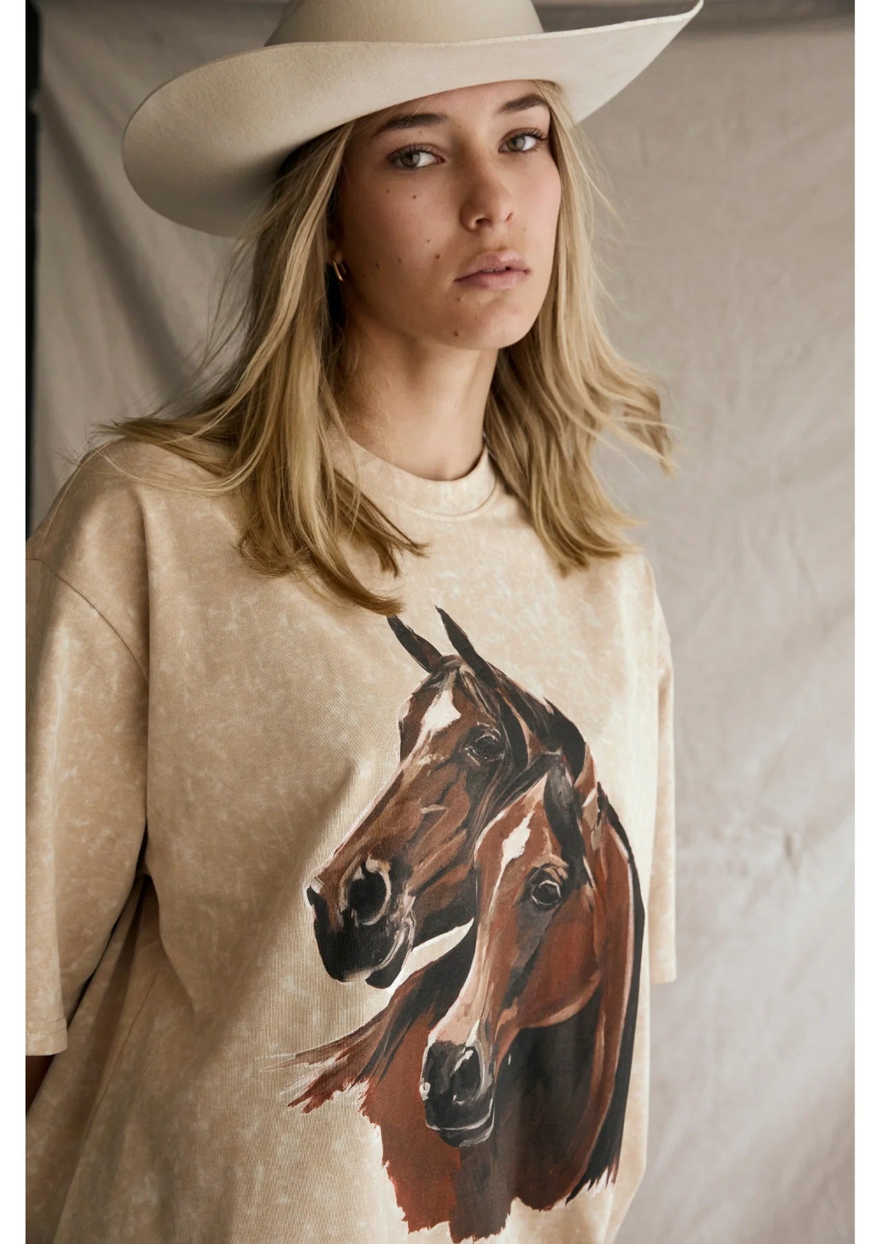 FAR MER Arabian Tee Latte