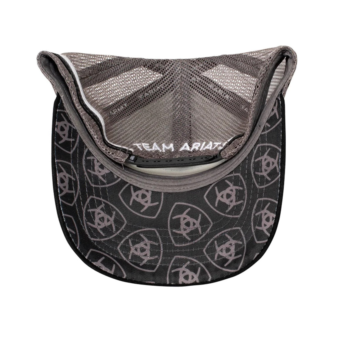 Ariat Est Patch Trucker Cap