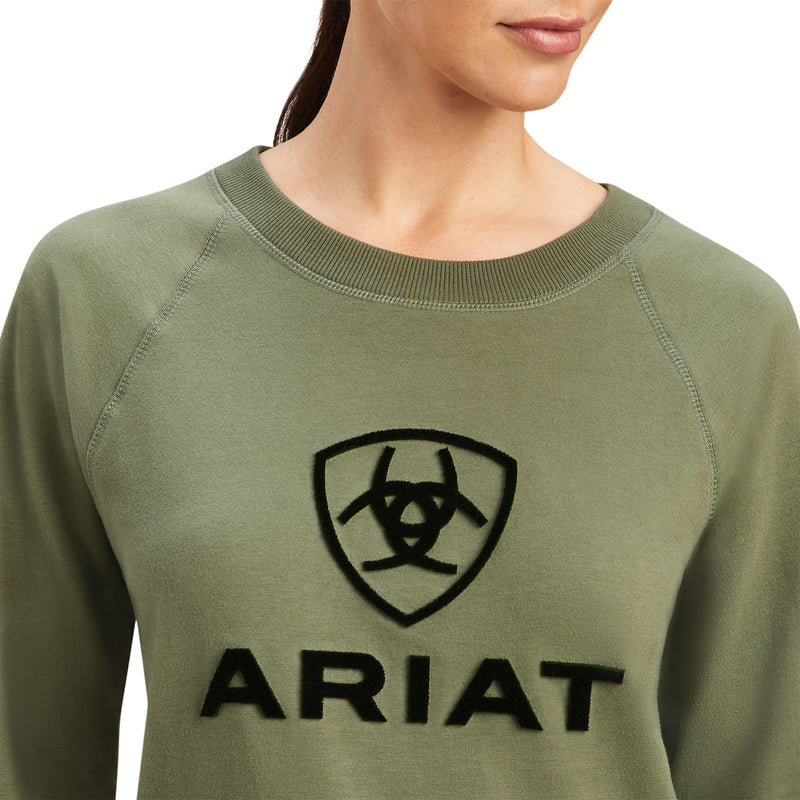 Ariat Women's Benicia Sweatshirt
