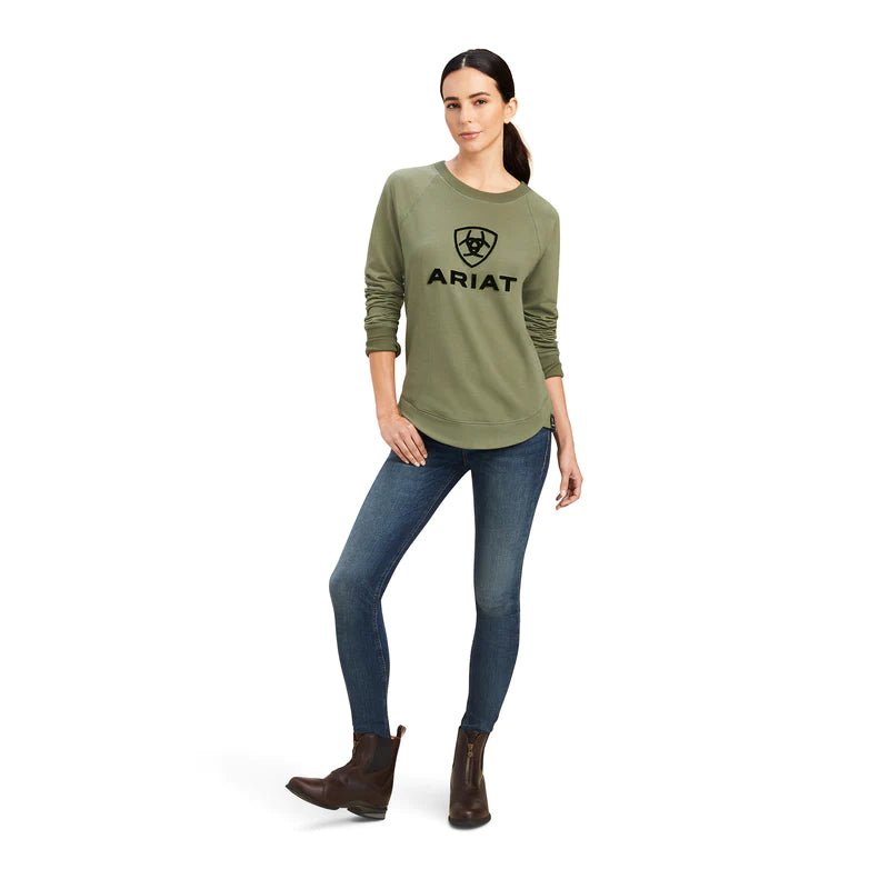 Ariat Women's Benicia Sweatshirt