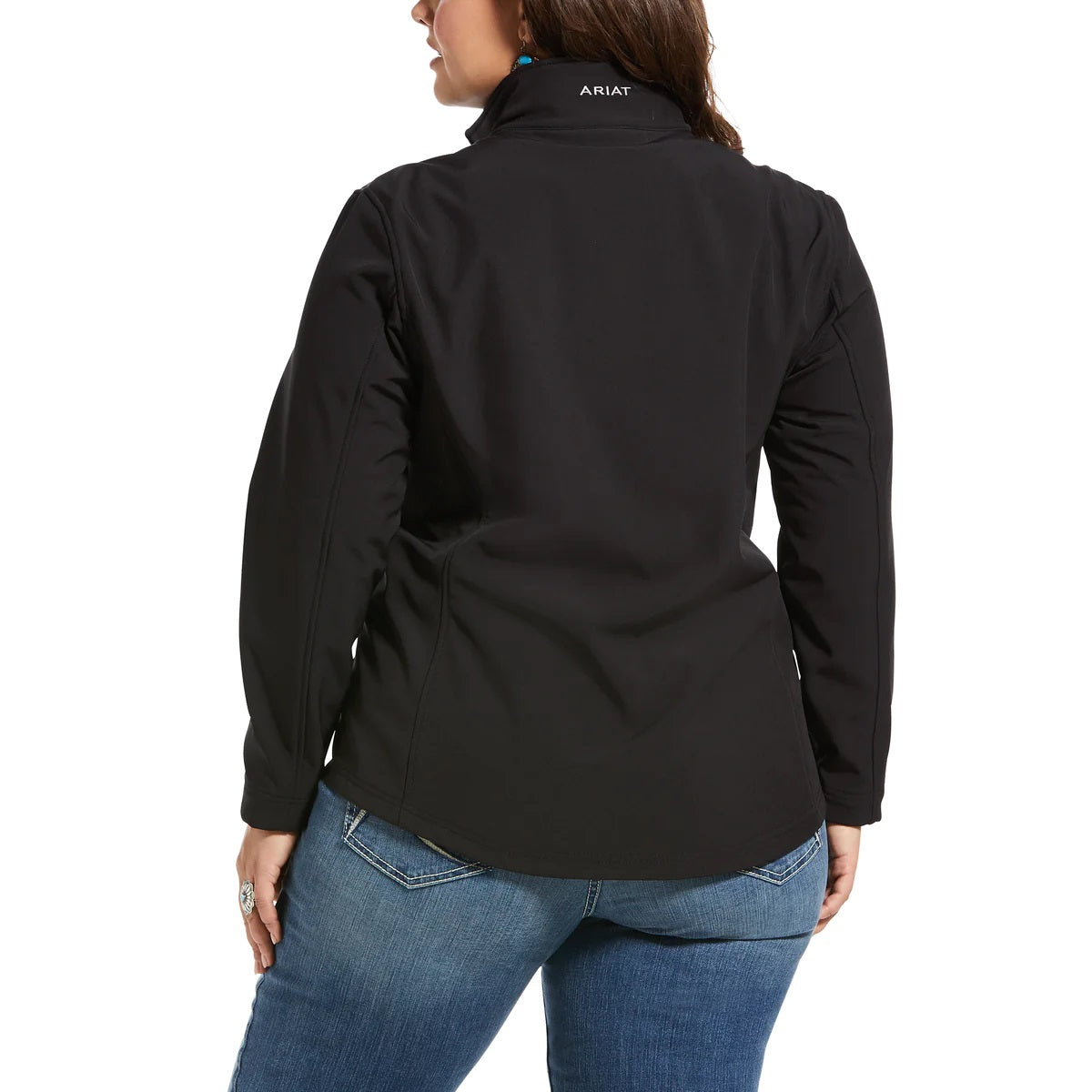 Ariat Women's R.E.A.L. Softshell Jacket