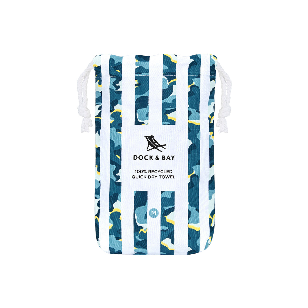 TCCS Dock and Bay Kids Beach Towels