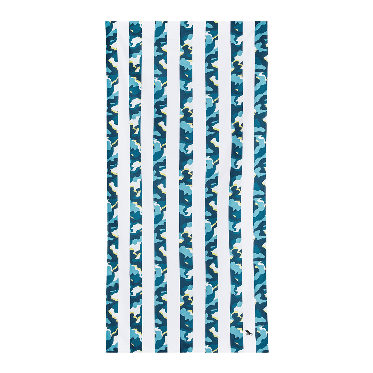 TCCS Dock and Bay Kids Beach Towels