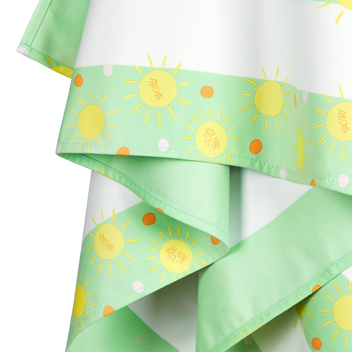 TCCS Dock and Bay Kids Beach Towels