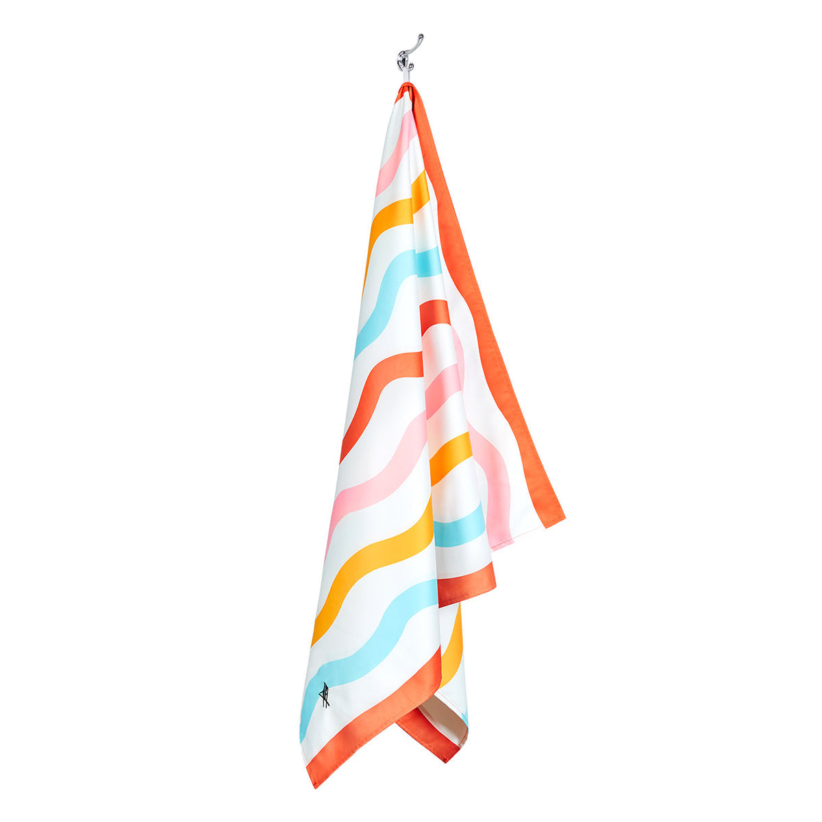 TCCS Dock and Bay Kids Beach Towels