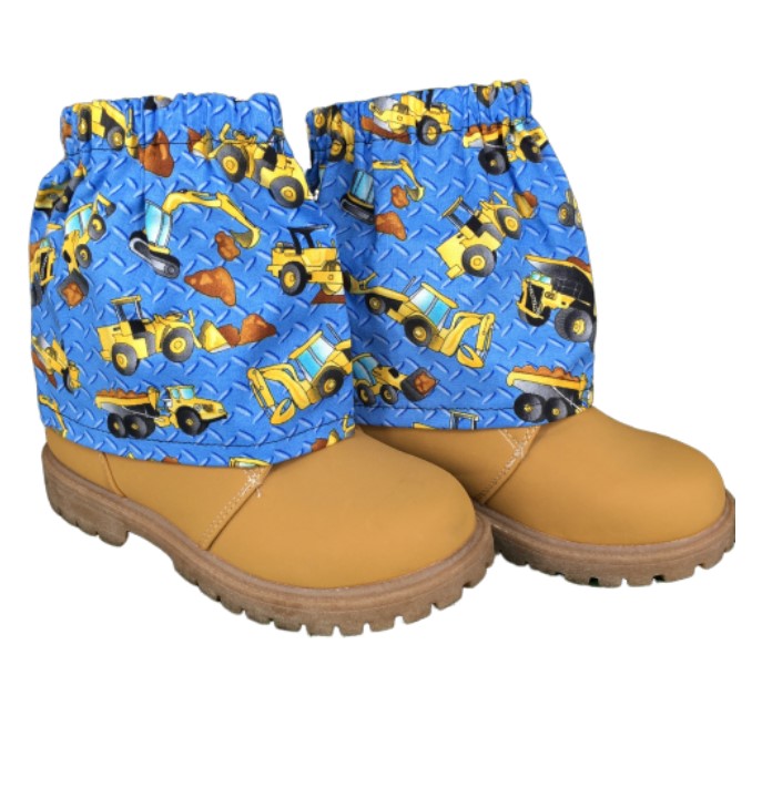 Shazzy Dee Designs Boys Gators