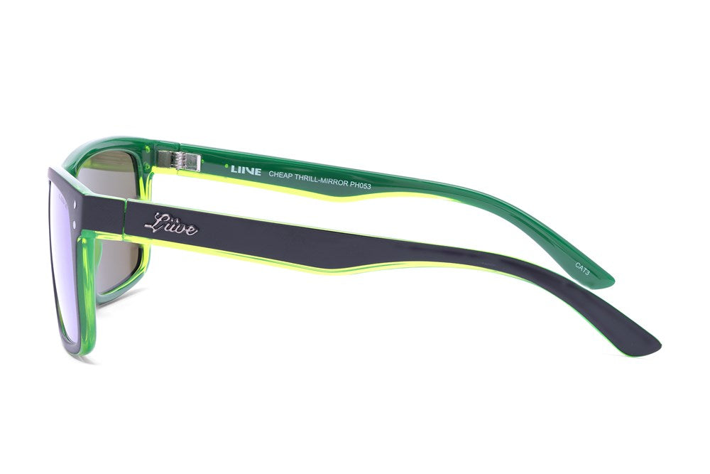 Liive Cheap Thrill Sunglasses