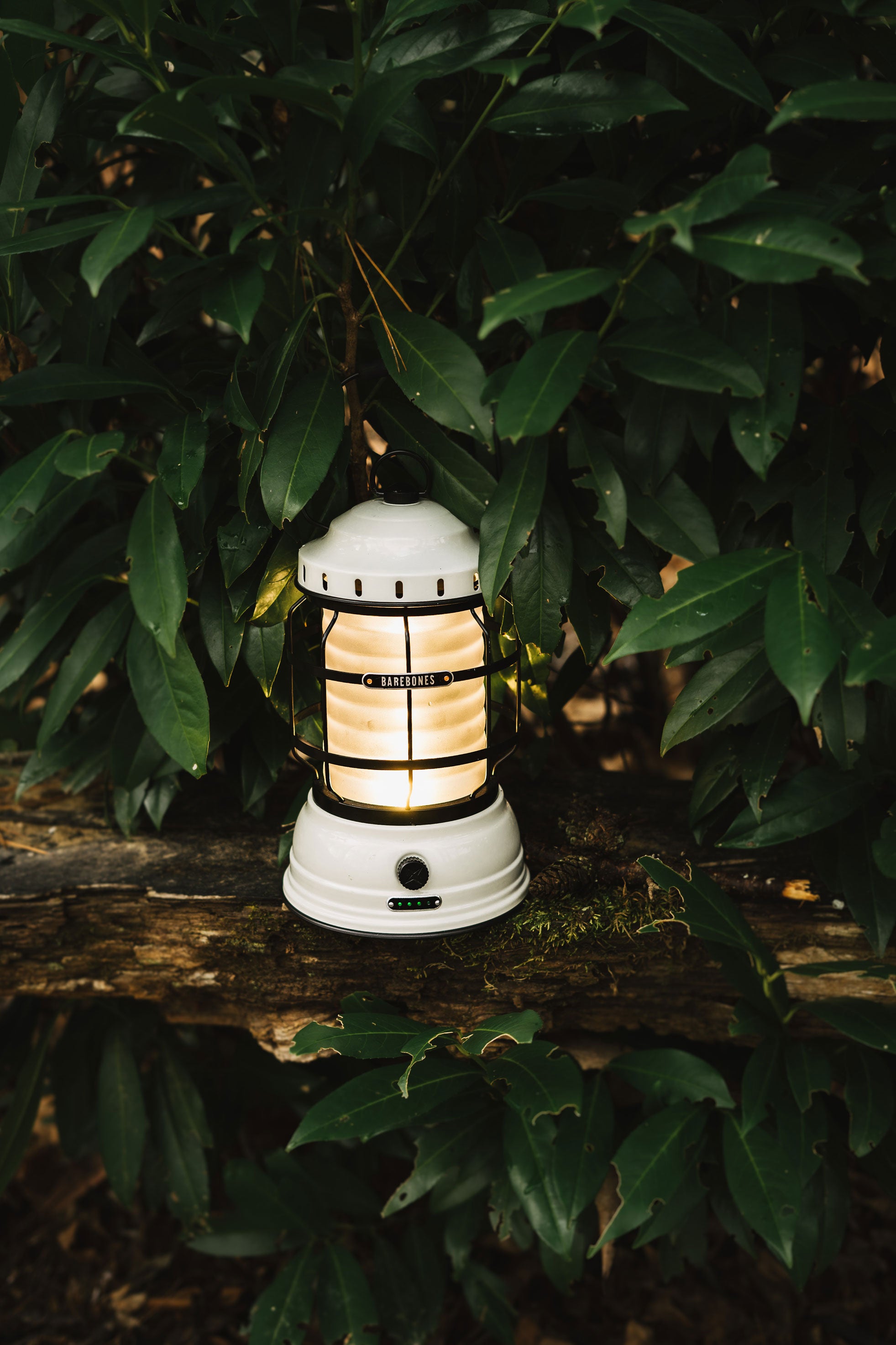 Barebones Forest Lantern V1.2
