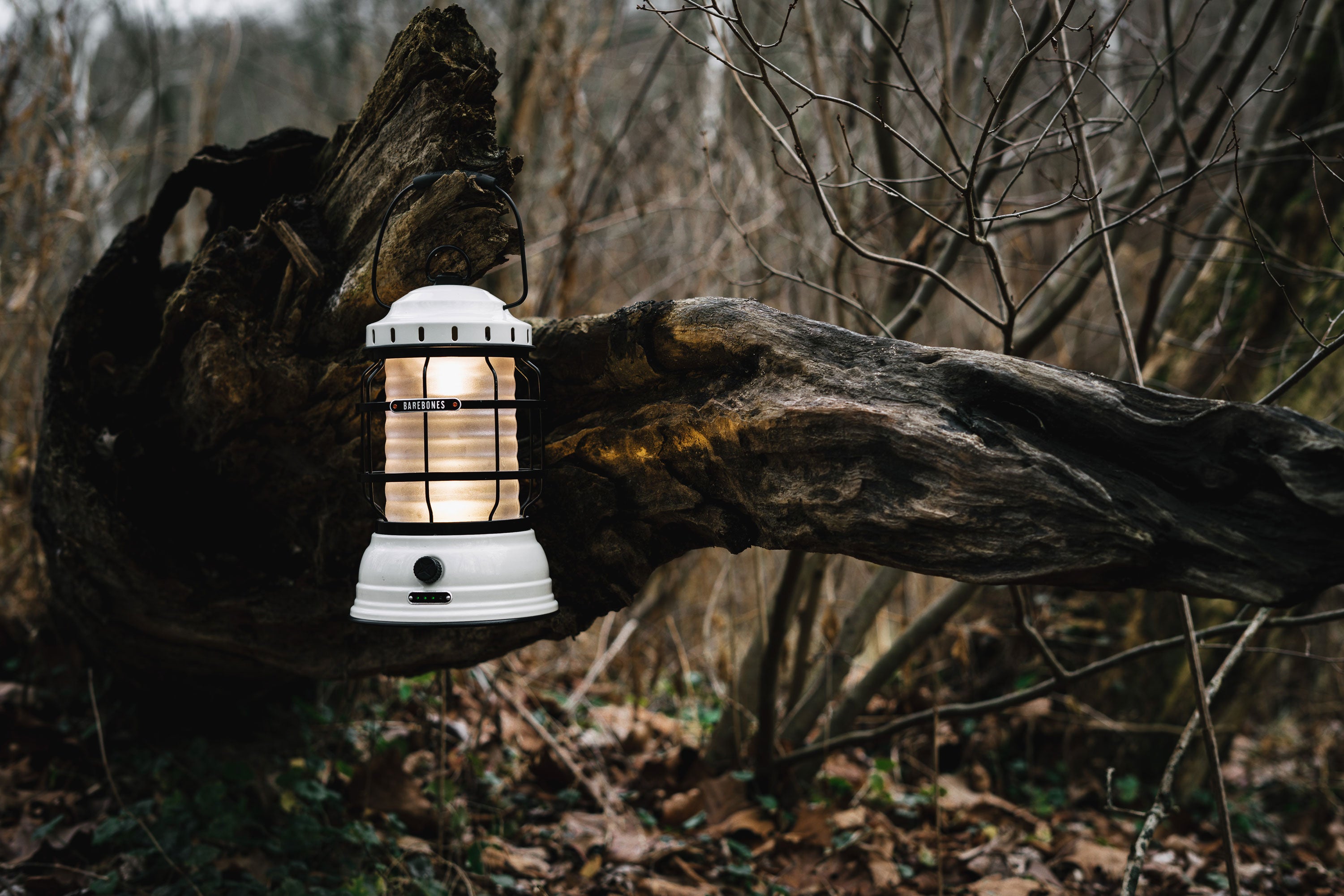 Barebones Forest Lantern V1.2