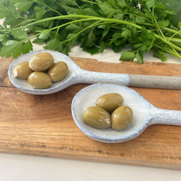 TCCS Mediterranean Markets Mode Server Spoon