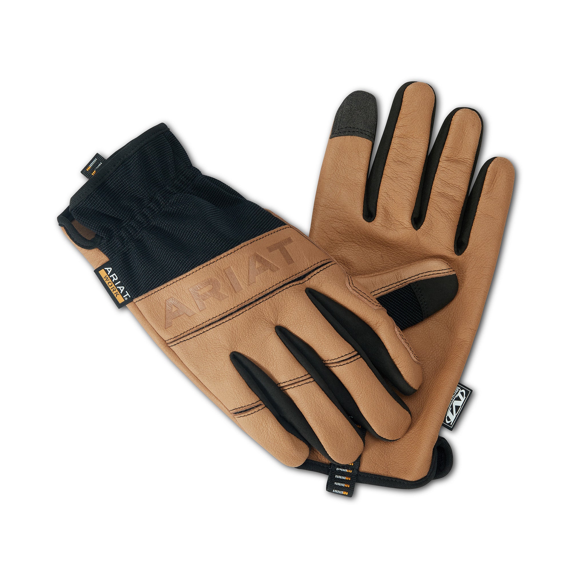 Ariat Men's Flexpro Leather Work Glove