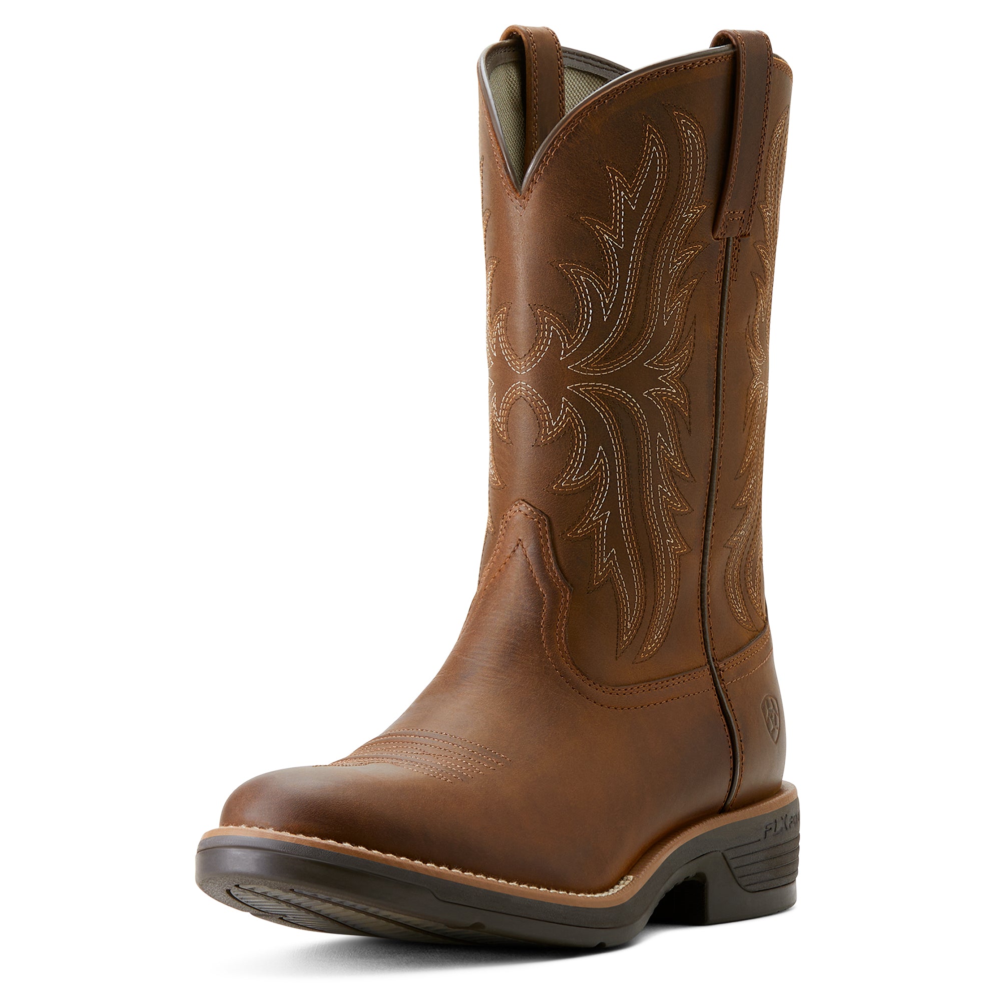 Ariat Men's Ridgeback Round Toe Boot
