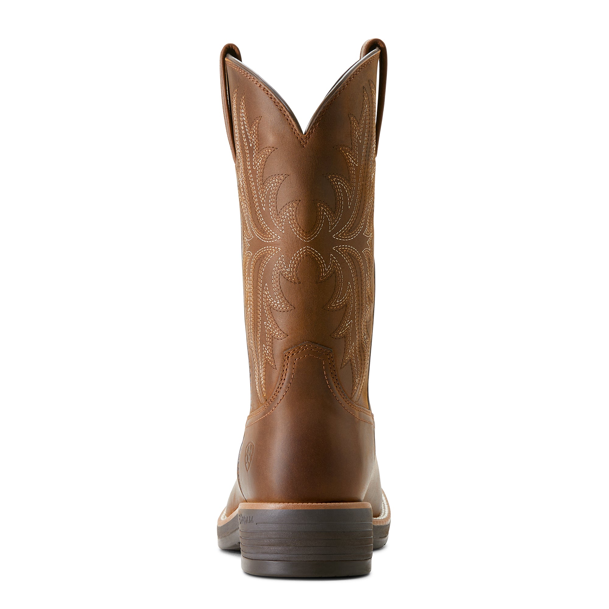 Ariat Men's Ridgeback Round Toe Boot