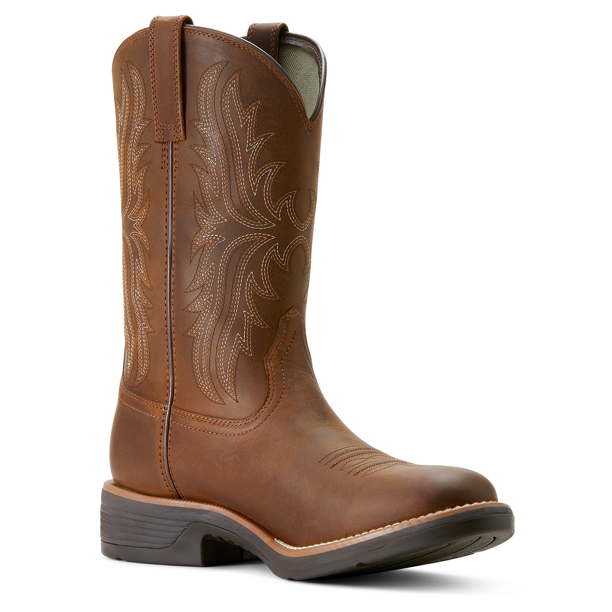Ariat Men's Ridgeback Round Toe Boot