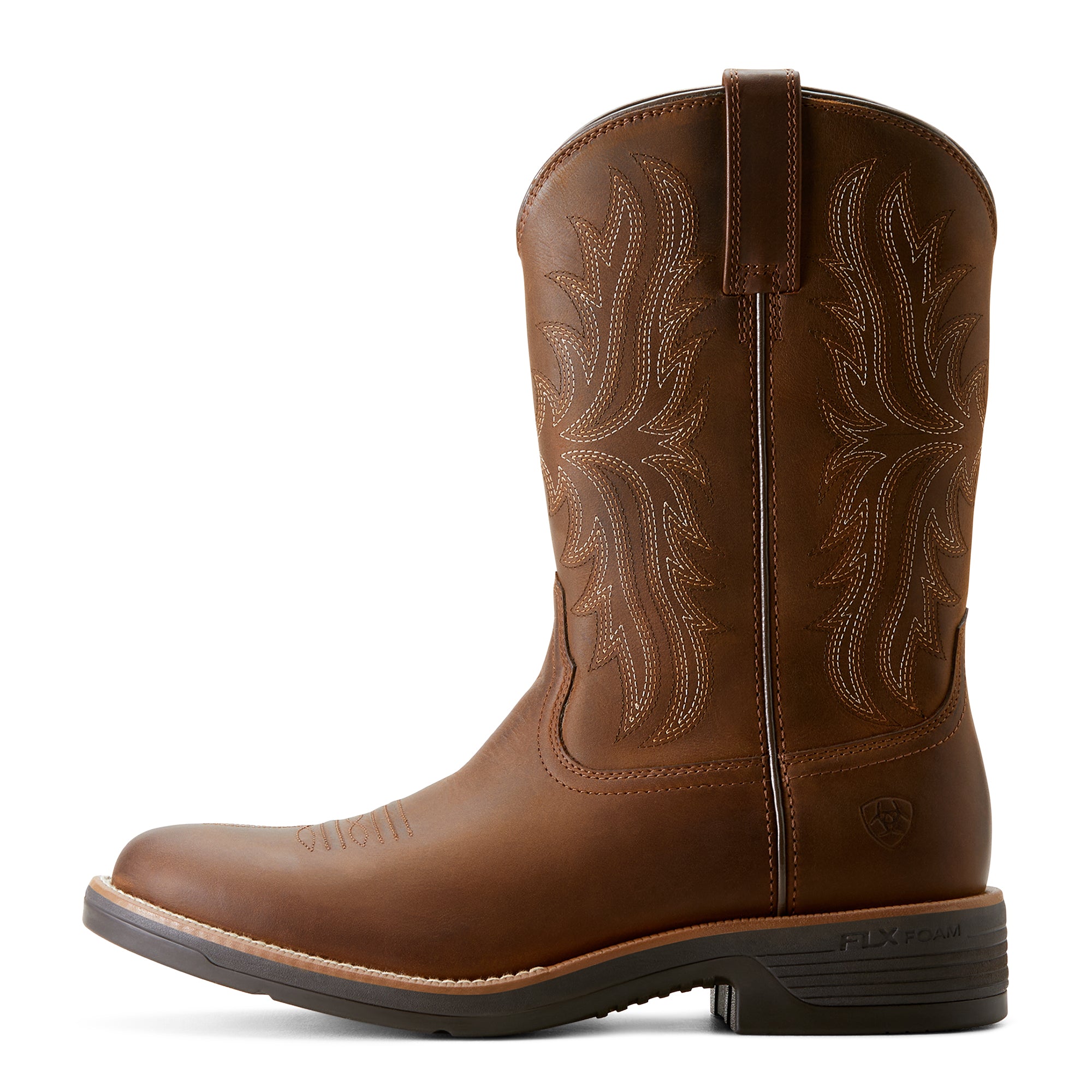 Ariat Men's Ridgeback Round Toe Boot
