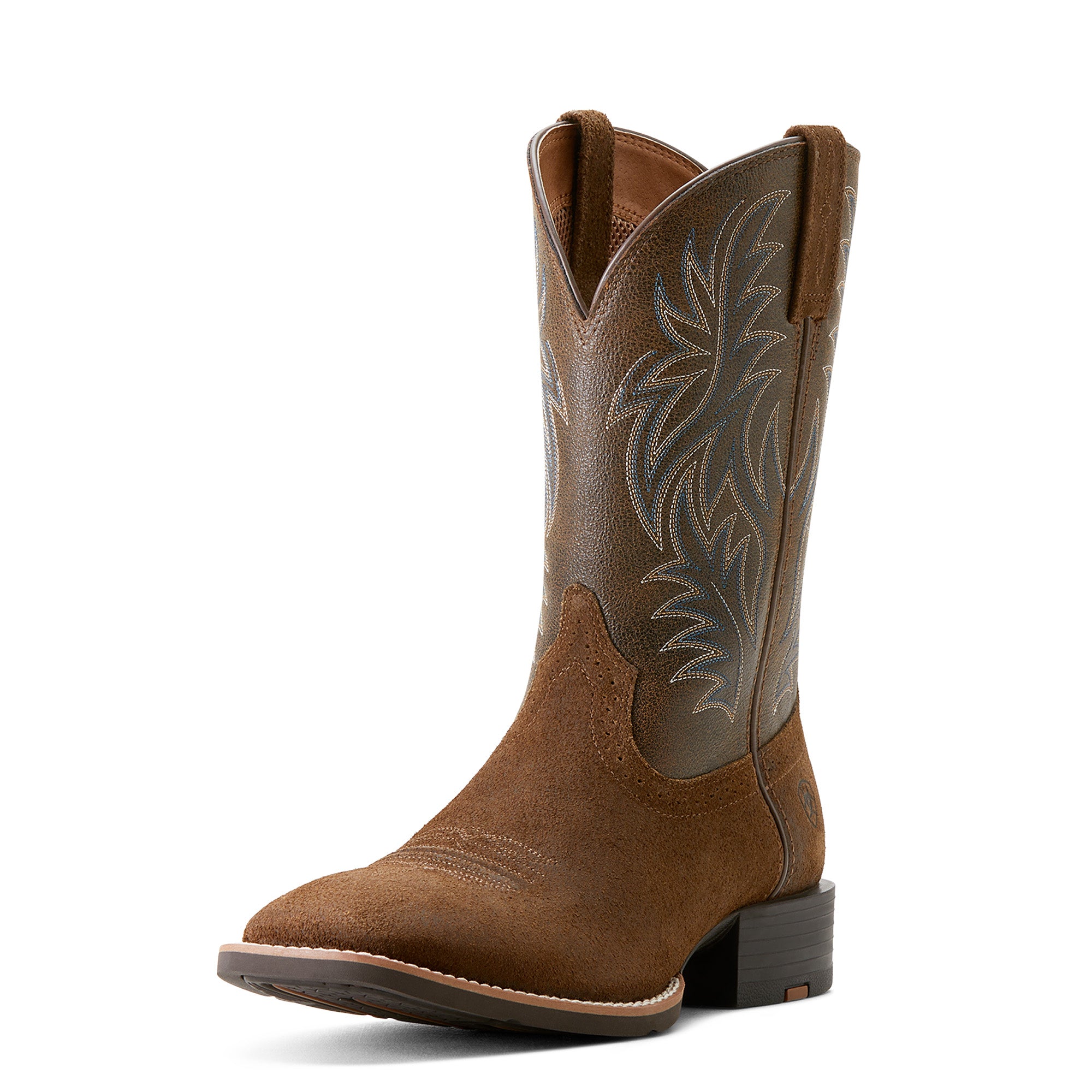Ariat Men's Sport Western Wide Square Toe Boot