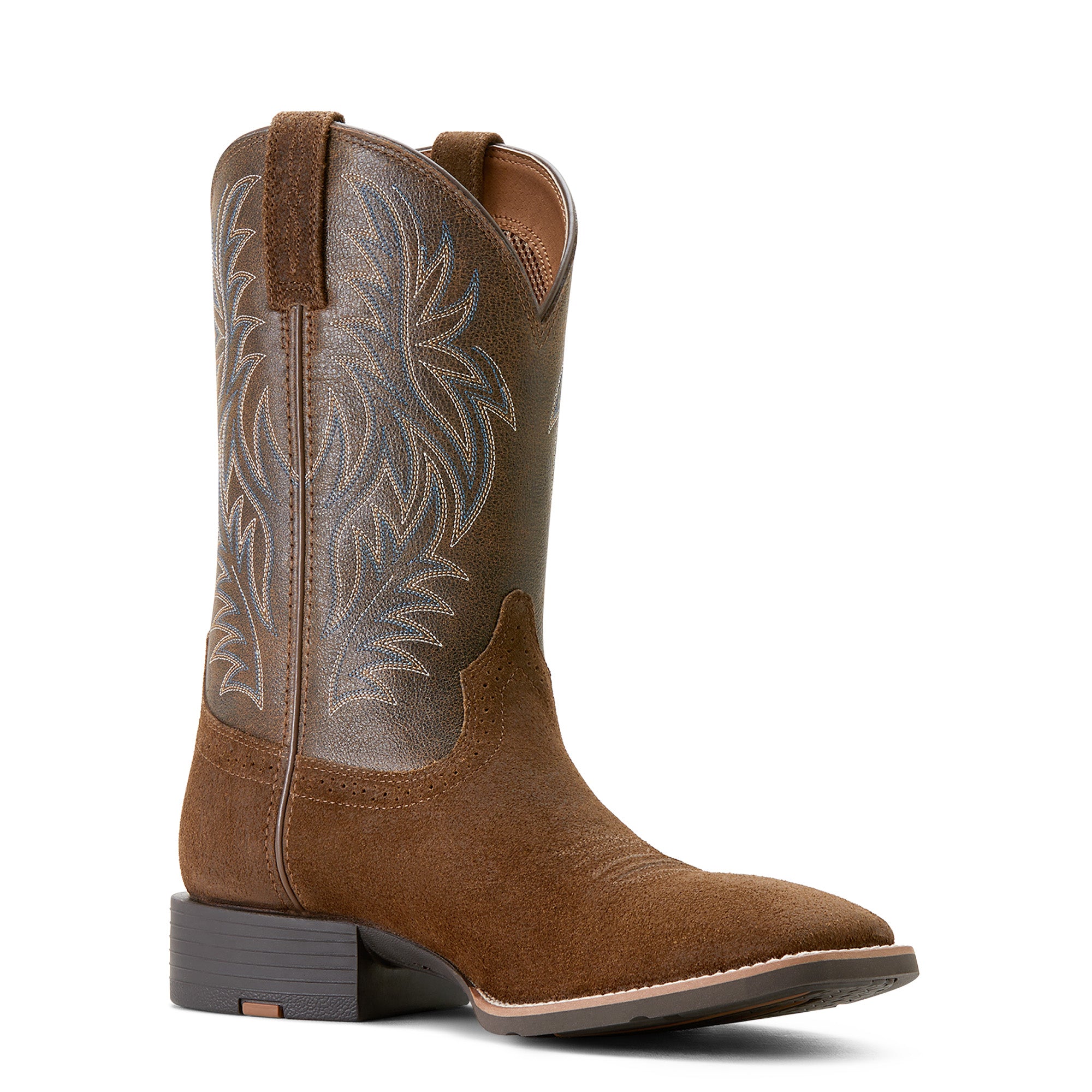 Ariat Men's Sport Western Wide Square Toe Boot