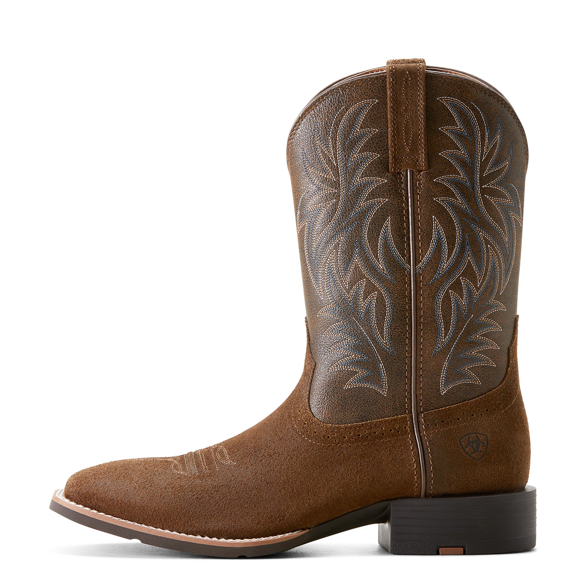 Ariat Men's Sport Western Wide Square Toe Boot
