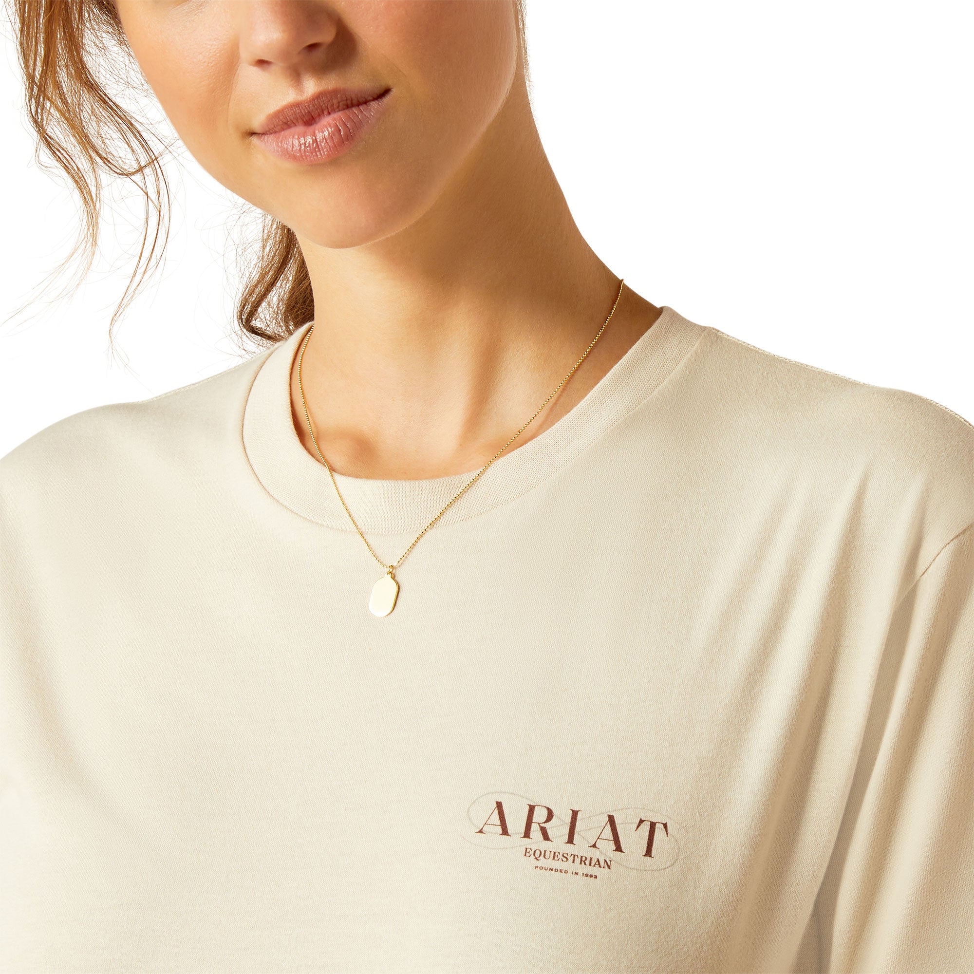 Ariat Women's Stamp Seal T-Shirt
