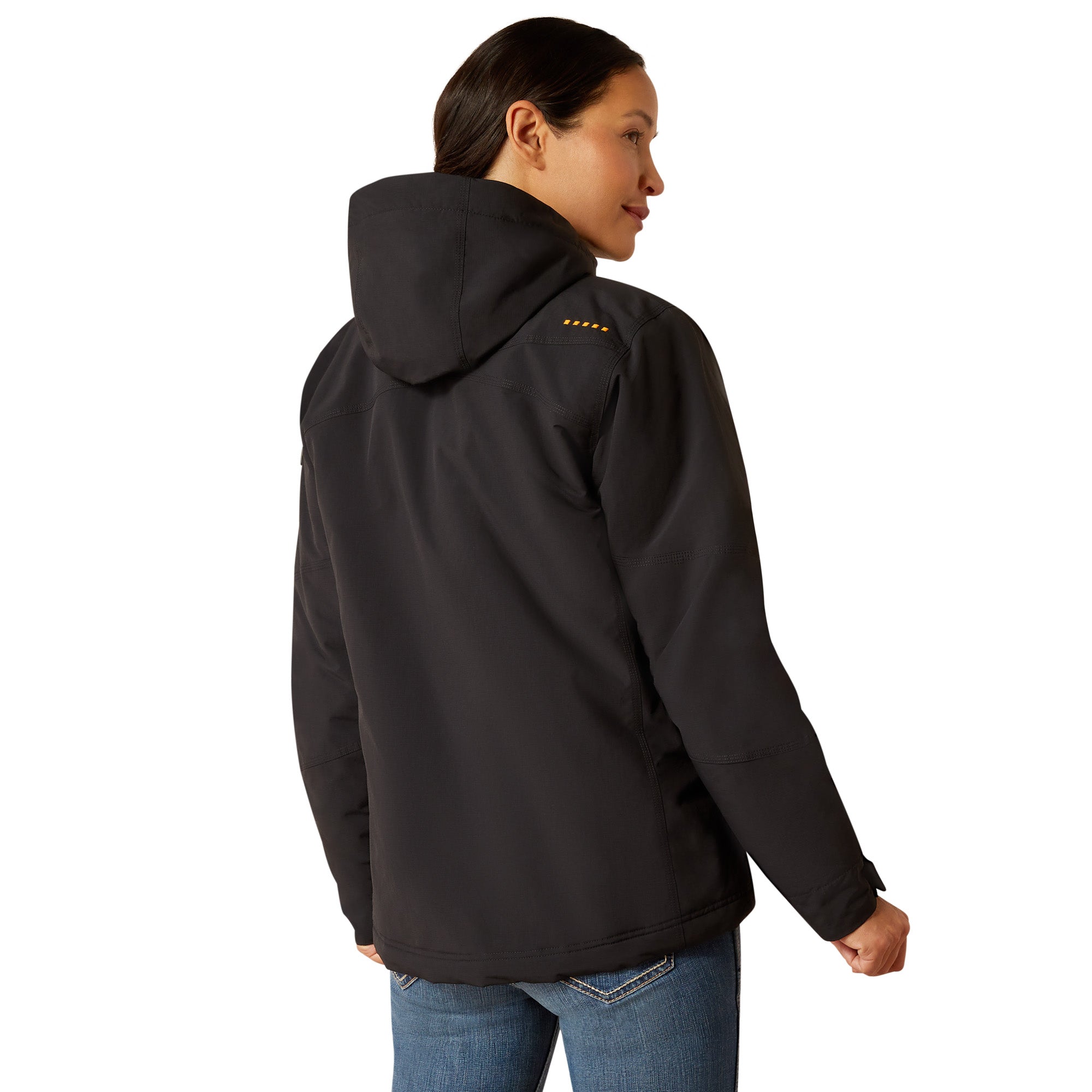Ariat Women's Rebar Cordura Ripstop Insulated Jacket