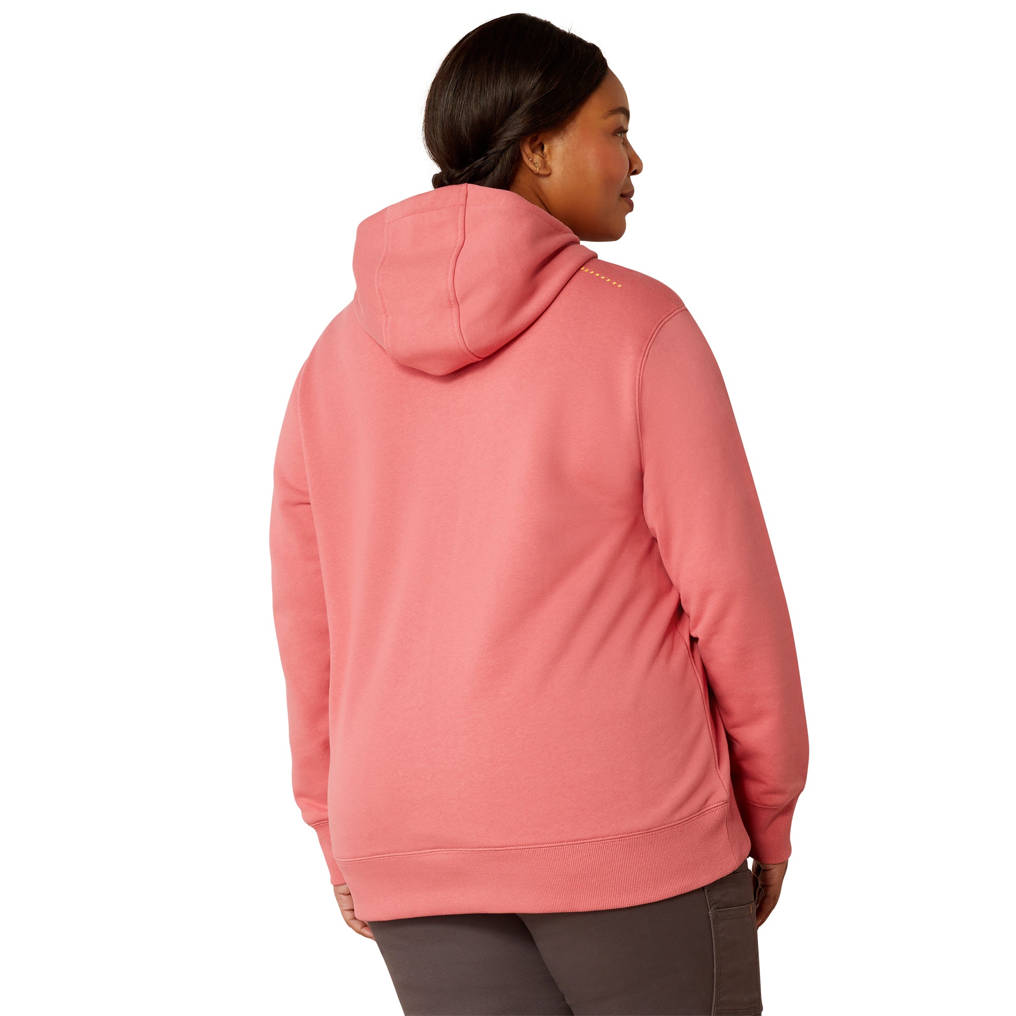 Ariat Women's Rebar Graphic Hoodie